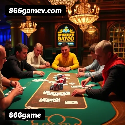 Processo de Download do App 866game - Passo a Passo Simples