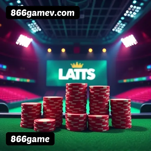 Recursos Exclusivos do App 866game - Modo Offline, Login Biométrico