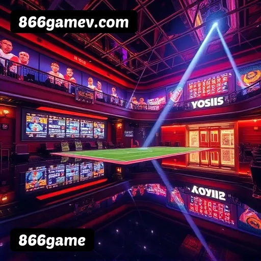 Sistema de Segurança Avançado 866game - Criptografia e Proteção